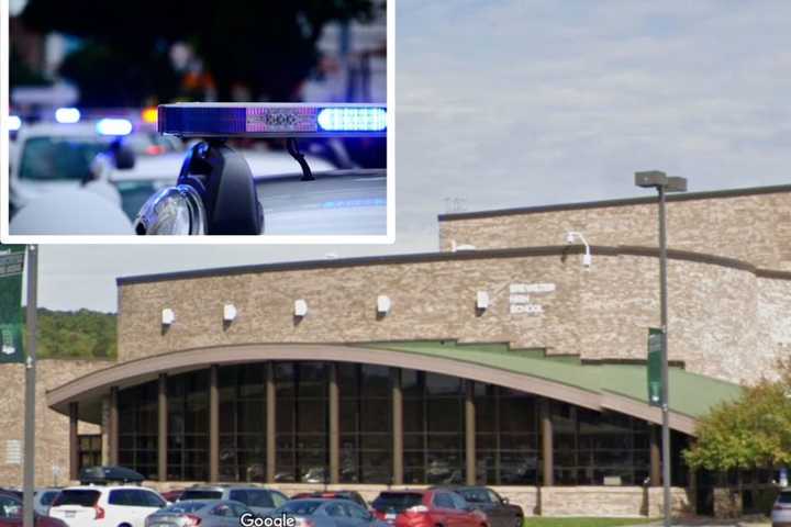 School Shooting Threat On Social Media Prompts Police Response In Hudson Valley