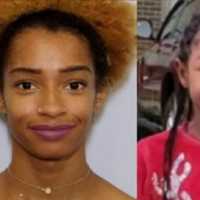 Police Search For Maryland Girl Last Seen Getting Into Mother's Car
