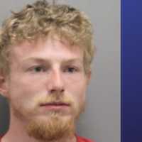 Accused Attempted Killer Leads Police Through Multiple State Car Chase