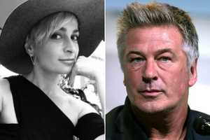 NYer Alec Baldwin Again Charged With Manslaughter In On-Set Shooting, Report Says