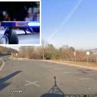 State Trooper Struck, Dragged By Car At Mass Highway Rest Stop: Suspect Caught After Pursuit