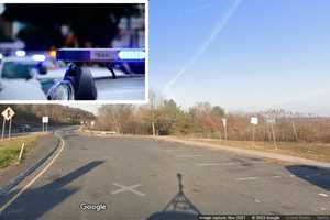 State Trooper Struck, Dragged By Car At Highway Rest Stop In Holyoke: Suspect Caught