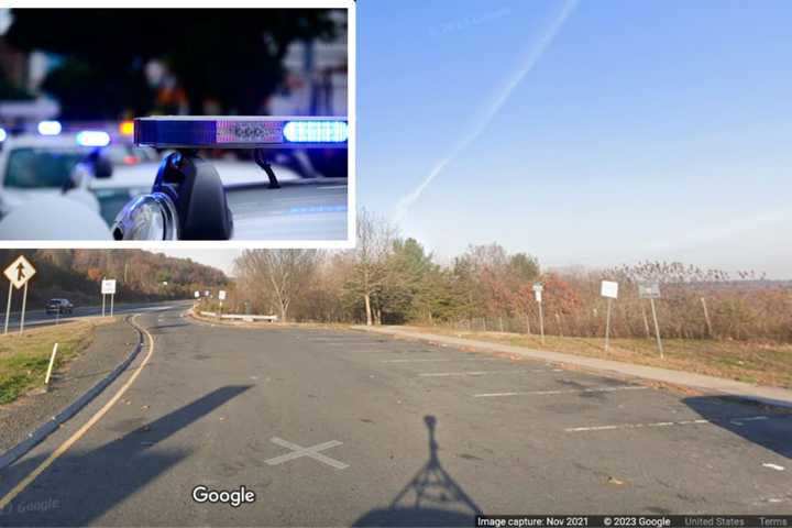 State Trooper Struck, Dragged By Car At Highway Rest Stop In Holyoke: Suspect Caught