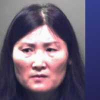 NY Woman Accused Of Sex Trafficking While Operating Illegal Spa In Montgomery County: Police