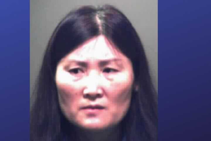 NY Woman Accused Of Sex Trafficking While Operating Illegal Spa In Montgomery County: Police