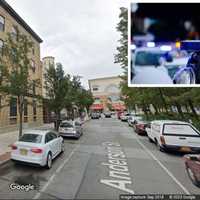 Stolen Car: Man With Active Arrest Warrant Nabbed For Vehicle Theft In New Rochelle, Police Say