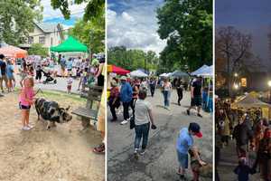 Tarrytown, Sleepy Hollow Farmers' Market Ranks Among Top 10 In NY In Competition