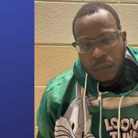 Germantown Man With Multiple Warrants Busted After Trying To Give Police Fake Name
