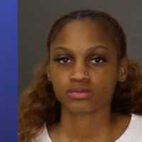 Maryland Woman Tried To Stab Teen To Death, Police Say