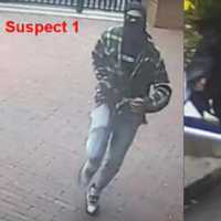 Police In Montgomery Release Video Of Silver Spring Shooting