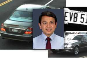 Silver Spring Doctor Killed By His Own Car When Thief Hops Behind Wheel In DC: Police