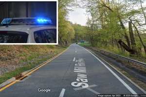 Car Hits Tree On Parkway In Chappaqua: Victim Suffers Seizures During Crash Response