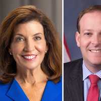 Trump-Backed NY GOP Candidate Zeldin Finally Concedes Race To Hochul