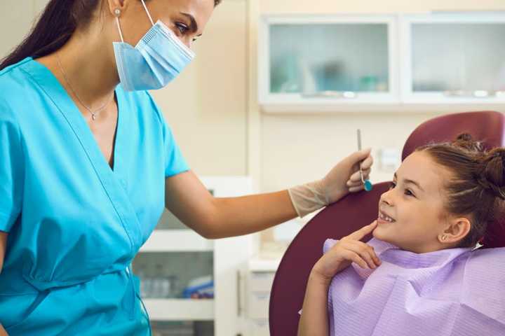 Children’s Dental Health Month: Connecting The Dots Between Oral Health And Overall Health