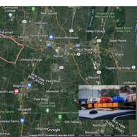 Hudson Valley Man Accused Of Kidnapping Woman, Child, Police Say