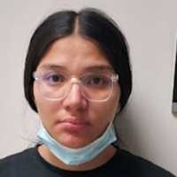 MURDER: Girlfriend Wanted For Killing Boyfriend Arrested After Landing At Dulles Airport