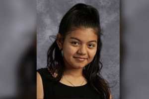 Missing Silver Spring Teen Found Two Weeks Later