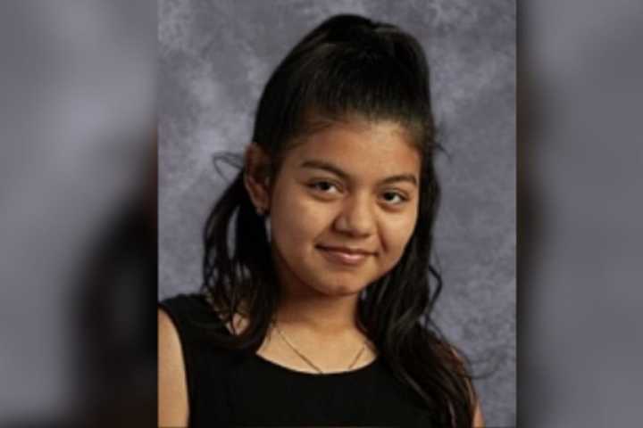 Missing Silver Spring Teen Found Two Weeks Later