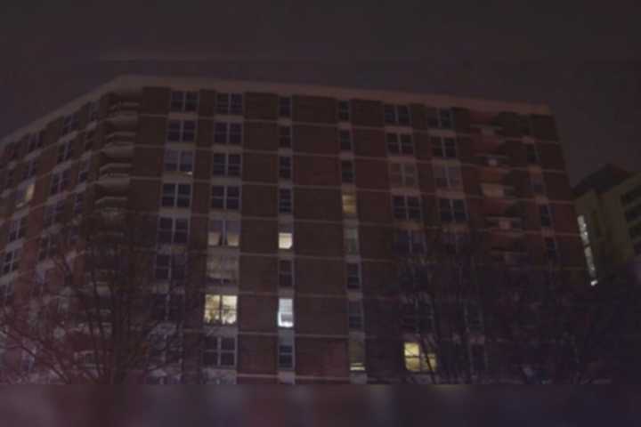 Space Heater Ignites Silver Spring Apartment Building Fire, Displaces Multiple Residents