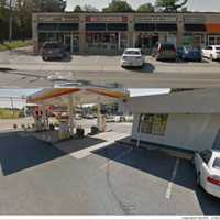 Police In Anne Arundel County Investigating Two Early Morning Burglaries