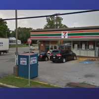 Maryland Teen Found Hiding Underneath Crashed Car Arrested For Armed Robbery, Several At Large