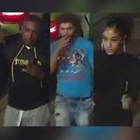 Persons Of Interest Sought By Homicide Investigators In Maryland