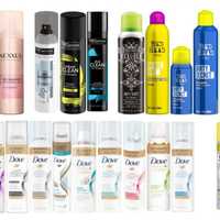 Recall Issued Issued For Several Shampoo Products Due To Possible Cancer-Causing Agents