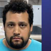 Accused Maryland Killer Busted In Virginia After Nearly Three Years On The Run