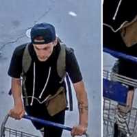 Seen Him? Man Wanted For Stealing $500 Worth Of Merchandise From Riverhead Store
