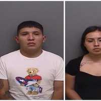 Duo Caught Stealing From Stop & Shop In Darien: Police