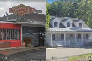 These CT Restaurants, Chefs Named Semifinalists Of Prestigious National Competition
