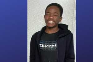 Concerns Rise After 12-Year-Old Boy Goes Missing From Oxon Hill