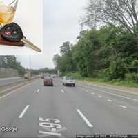 Beer Bottles On I-95 Lead Cops To Drunk Driver In Mamaroneck: Police