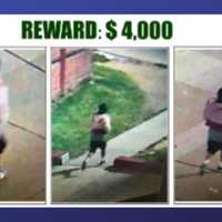 $4,000 Reward Offered To Identify Suspect In Baltimore Double Shooting