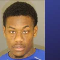 Suspect Busted After Failed Murder Attempt At Baltimore Convenience Store
