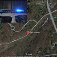 Motorist Punches Side-View Mirror While Passing Car In Yorktown: Police