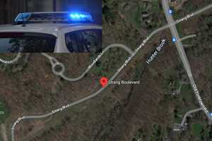 Motorist Punches Side-View Mirror While Passing Car In Northern Westchester: Police