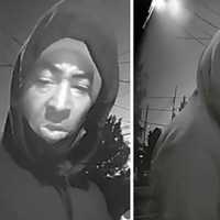 Police Search For Suspect Accused Of Entering Elmont Home Through Window, Stealing Jewelry
