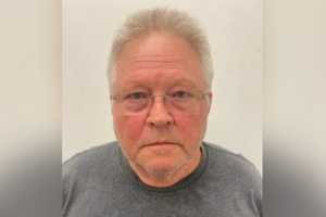 Elderly Maryland Man Arrested For Sexual Abuse Of 11-Year-Old Nearly 40 Years Ago