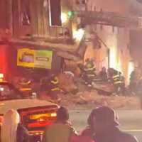 Maryland AG To Probe Fatal Pedestrian Crash In Baltimore