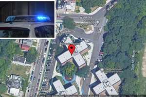 Shooting Near Apartment Building Injures Victim In Westchester: Suspect At Large, Police Say