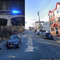 17-Year-Old Shot In Stomach, Then Arrested In Yonkers: Police