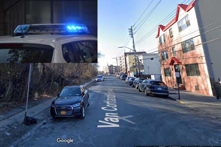 17-Year-Old Shot In Stomach, Then Arrested In Westchester: Police