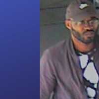 Suspected Subway Killer Wanted After Pushing Man Onto Train Tracks