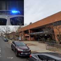 Suspect On Loose After 20-Year-Old Shot Near Health Center In Mount Vernon