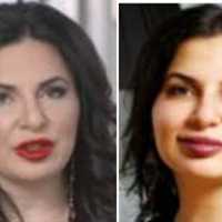 <p>Images of Ruja Ignatova released by the FBI.</p>