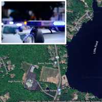 Former Officer, Fire Chief Charged With Sexual Assault At CT Boat Launch, Officials Say