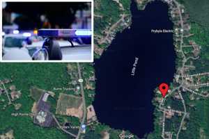 Former Officer, Fire Chief Charged With Sexual Assault At Thompson Boat Launch, Officials Say