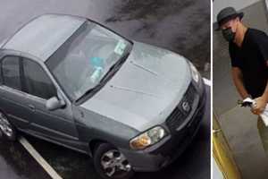 Seen Him? Man Wanted For Burglary At Storage Facility In Huntington Station