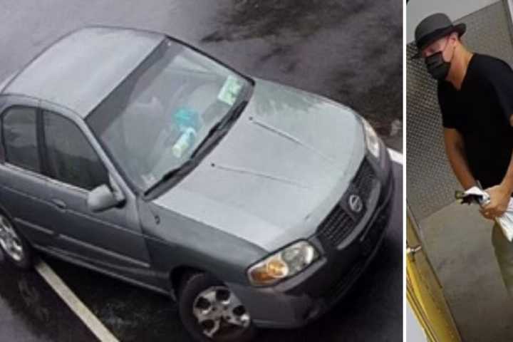 Seen Him? Man Wanted For Burglary At Storage Facility In Huntington Station
